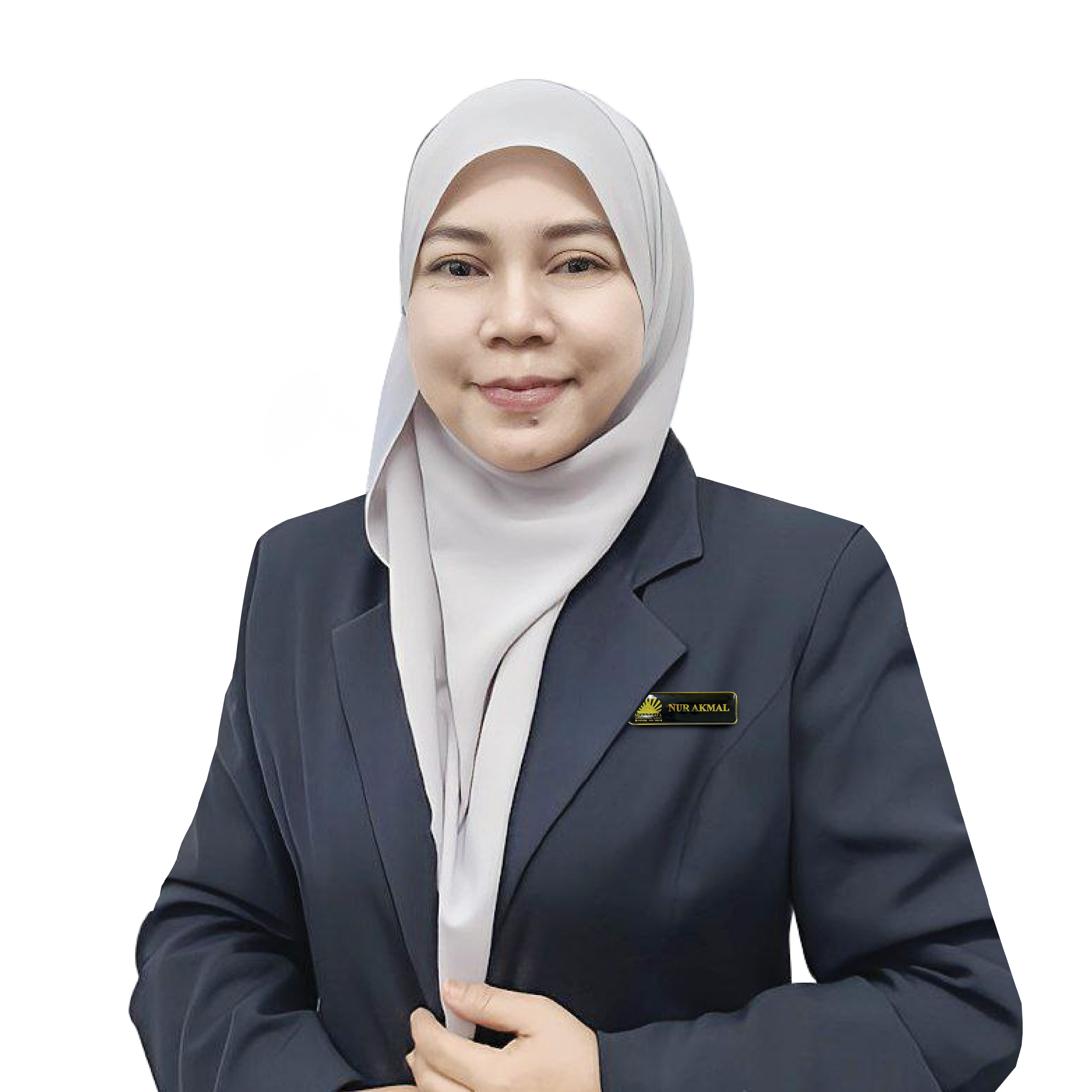 Executive Principal Photo