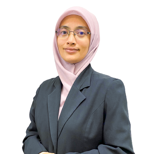 Principal Primary Photo